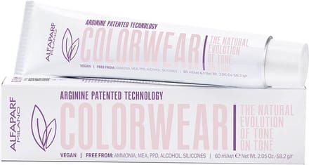 10 - Alfaparf - Color Wear 60 ml