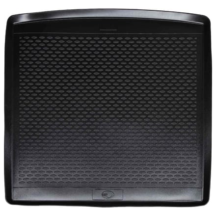 vidaXL - Kofferbakmat - geschikt - voor - BMW - 2 - 2014- - Rubber