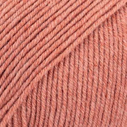 DROPS Baby Merino Mix - 48 blush - Wol Garen