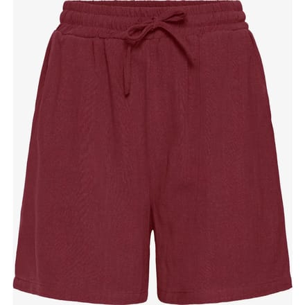 Damesshort b.young BYFILINEN