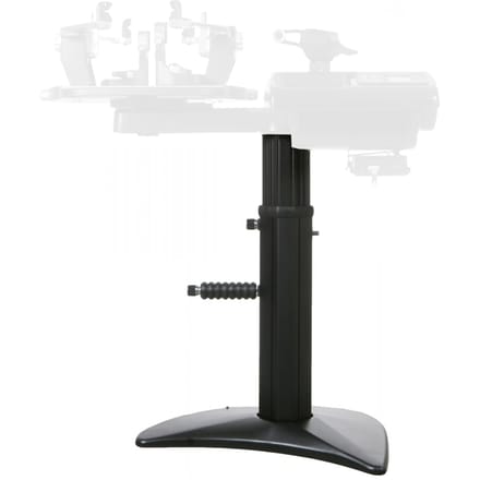 Tennis-Point Pro Star CB20 Standvoet-Zwart