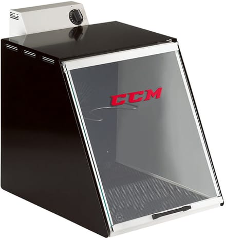 CCM Schaatsoven - Heat Molding - 80-99°C - Professioneel - IJshockeyschaatsen