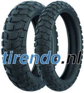 Heidenau K60 Ranger ( 120/90-17 TT 64R M+S keurmerk )