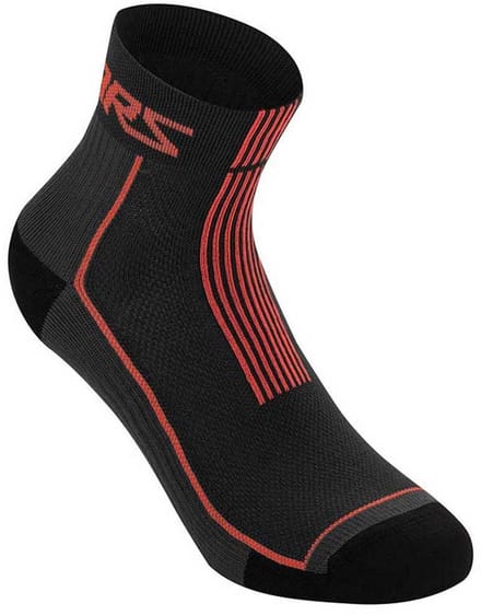 Alpinestars Bicycle Verano 9 Sokken Zwart EU 38-40 1/2 Man