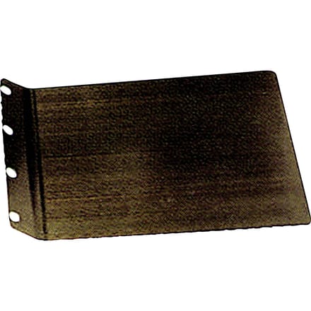 Makita stalen plaat voor bandschuurmachine 9920 - 151750-1