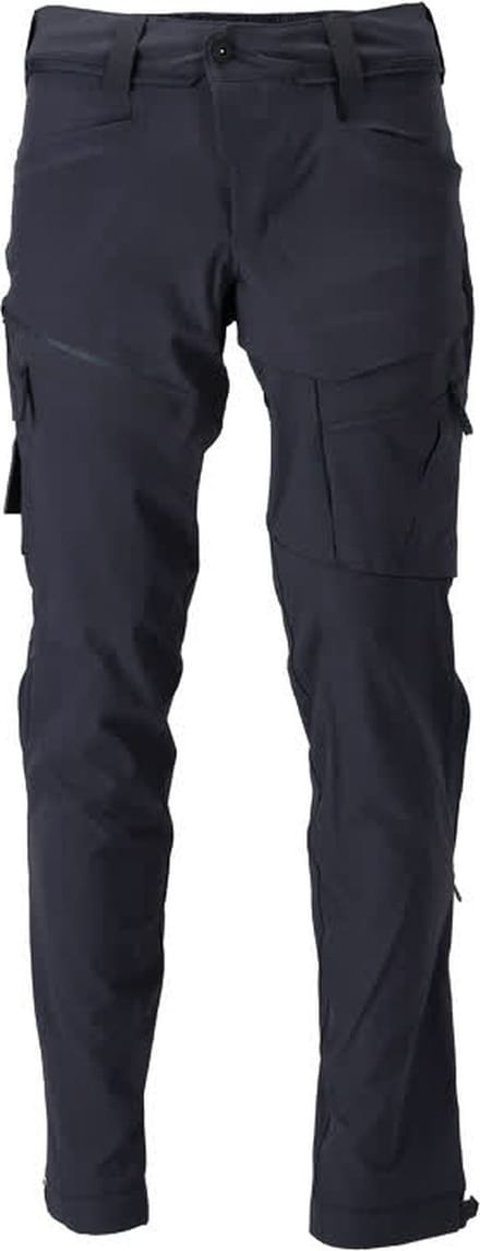 Mascot Customized Functionele broek 22059-605 - donkermarine - C47 - 76