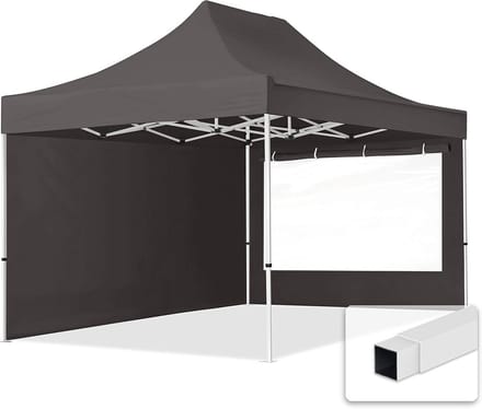 Easy up Partyten - Paviljoen - Tuin