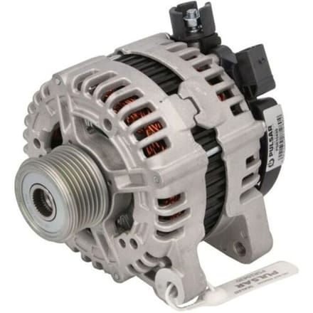 Driefasige generator PULSAR ROTATING ELECTRICS PSR10430