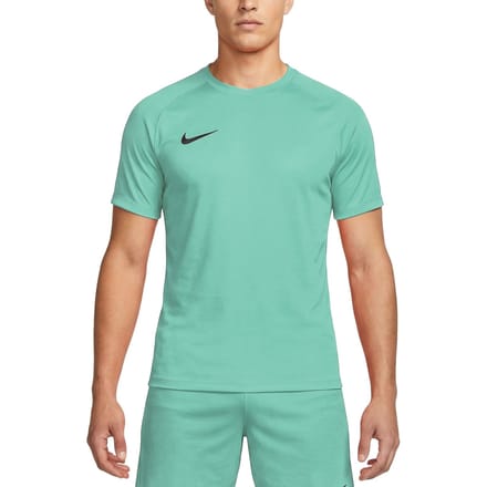 Nike Dri-FIT Park VIII SS Shirt Heren - Maat S