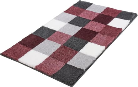Zachte Badmat 70x120 cm in Oudroze – Absoluut en Duurzaam