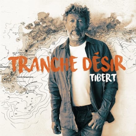 Tibert - Tranche Desir (CD)