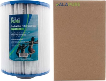 Alapure Spa Waterfilter SC807 / 60406 / 6CH-352