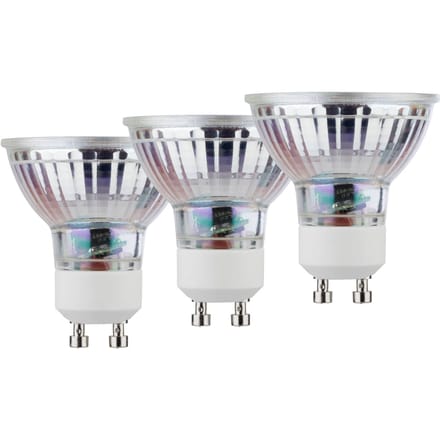Müller-Licht Müller licht LED reflector GU10 4,5W 827 held per3