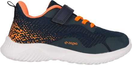 Kinderschoenen Zigzag Gumpa