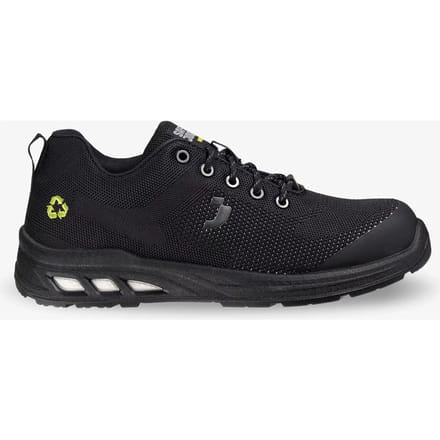 Veiligheidsschoeisel Safety Jogger Industrial Ecofitz S1p Low