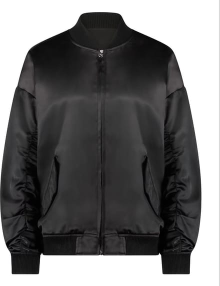 Goosecraft Stella bomber
