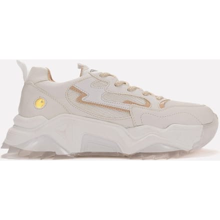 Europa Sneakers Dames