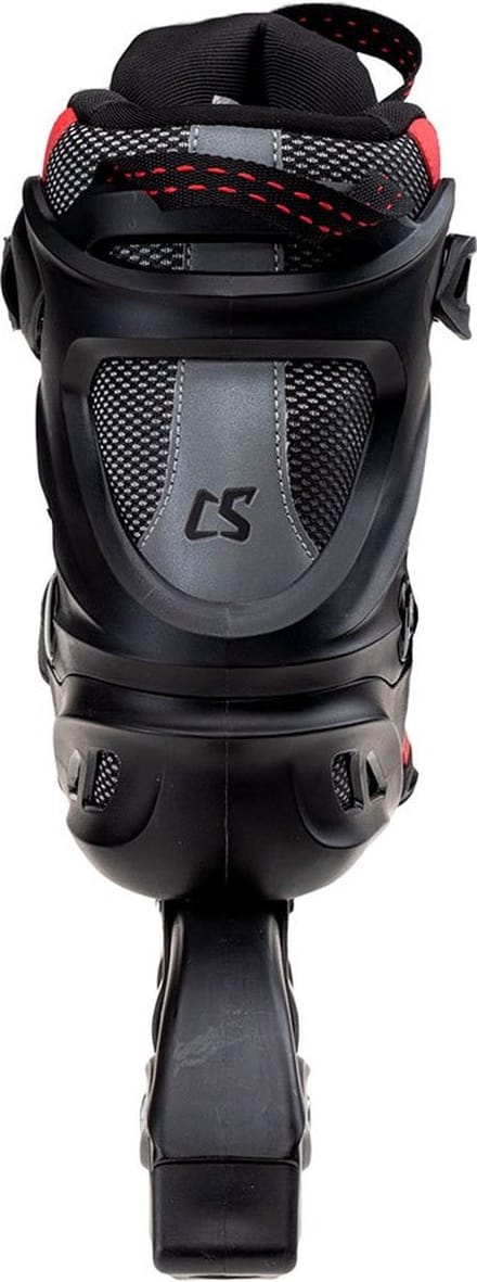 Coolslide Roma Inline Skates Rood,Zwart EU 40 Man