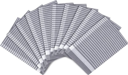 Ross Sonstiges 10 X theedoek in set 10 pack Exclusiv