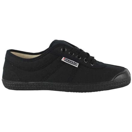 Lage Sneakers Kawasaki Kawasaki Basic 23 Canvas Shoe K23B60 Black