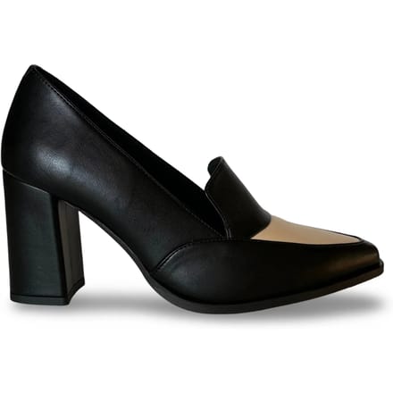 Hakken voor dames Nae Vegan Shoes Julia