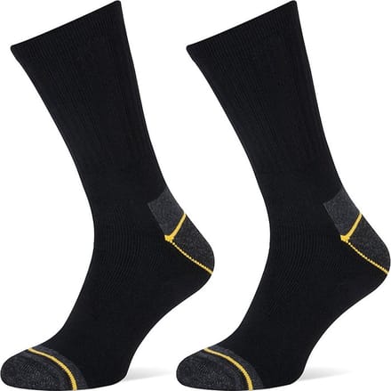 STAPP [yellow] - 4410 ALL-ROUND Unisex - 2-Pack - Maat 43/46