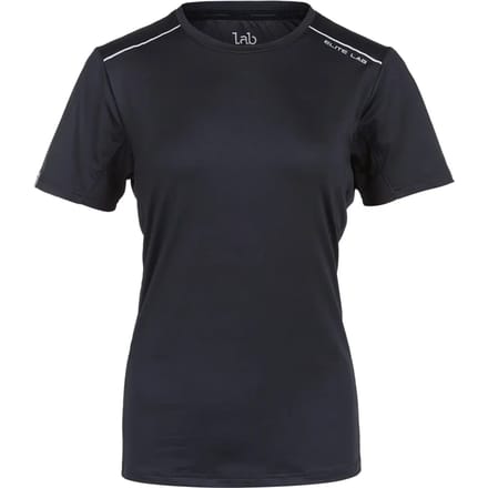 ELITE LAB Kurzarmshirt Tech Elite X1