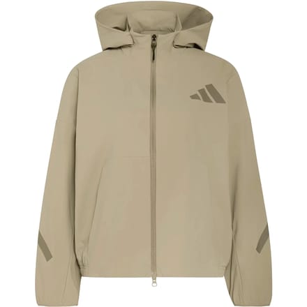 Dames trainingsjack adidas Z,N,E,