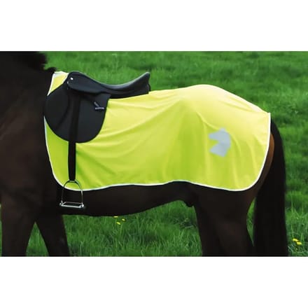 Paardendekens Norton