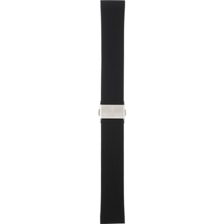 Maserati Straps A01B5177187019CR20 Trimarano band