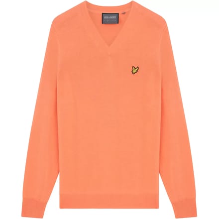 Trek col V Lyle & Scott