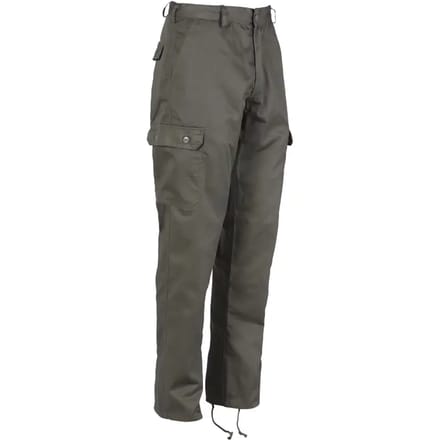 Cargo broek met 6 zakken Idaho