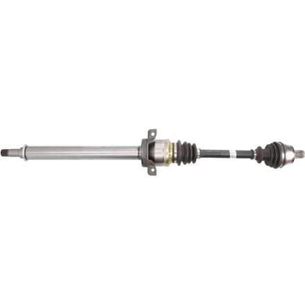 Point Gear Aandrijfas PUNT GEAR PNG72544