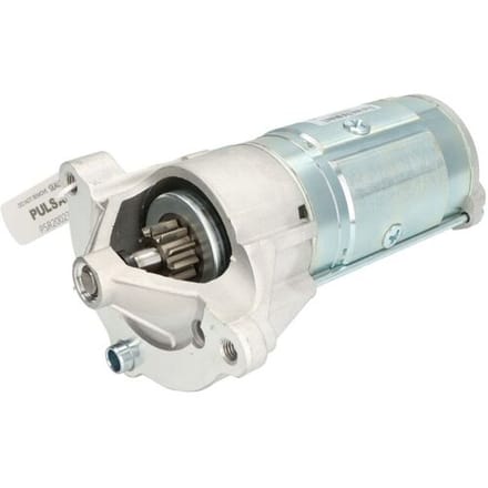 Starter PULSAR ROTATING ELECTRICS PSR20023