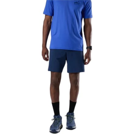 Chino shorts Rossignol