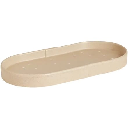 Schotel van aardewerk OYOY Living Design Aki Tray