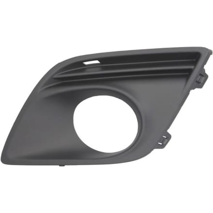 Ventilatierooster, bumper BLIC 6502-07-9057919P links
