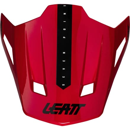 Motorhelm vizier Leatt 7.5