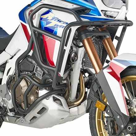 Spatschermen Givi hauts Honda africa twin ADV 1100