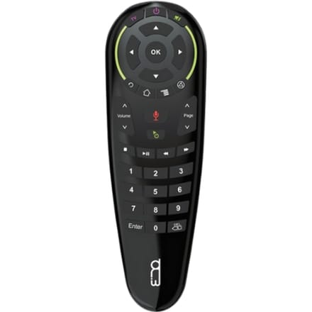 Billow MDAIR universele afstandsbediening voor Smart TV