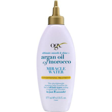 OGX Miracle Water Conditioning Argan Oil of Morocco 177 ml