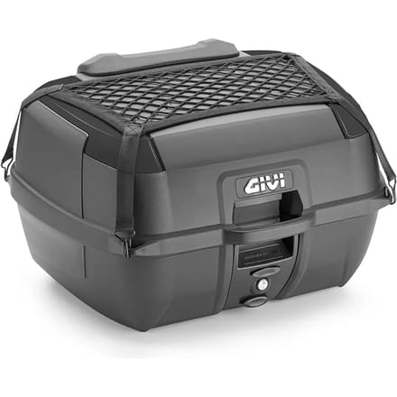 Motorfiets topkoffer Givi Monolock