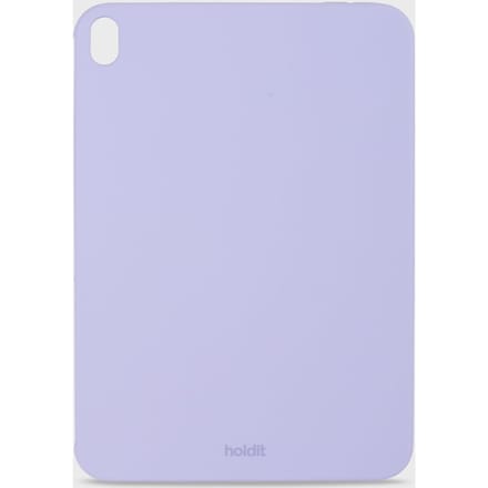 Silicone Case iPad Lavender iPad Air 10.9"