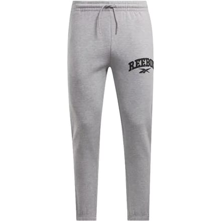 Reebok Classics Nellie Joggers Grijs S / Regular Man