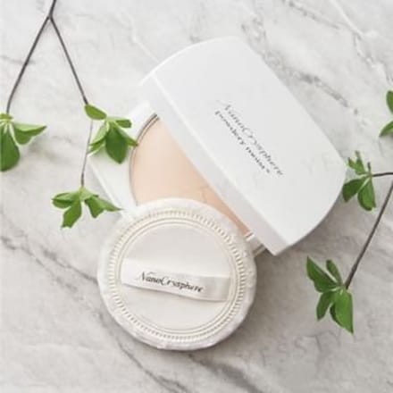 NanoCrysphere - Powdery Moist 11g