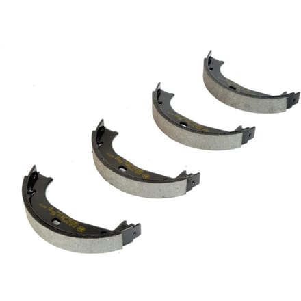 Remschoenset TEXTAR 91045500