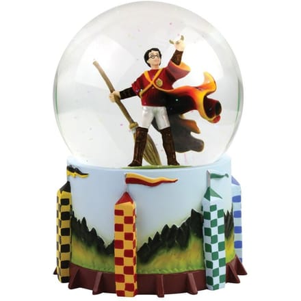 Harry Potter Sneeuwbollen - Sneeuwbol - standaard