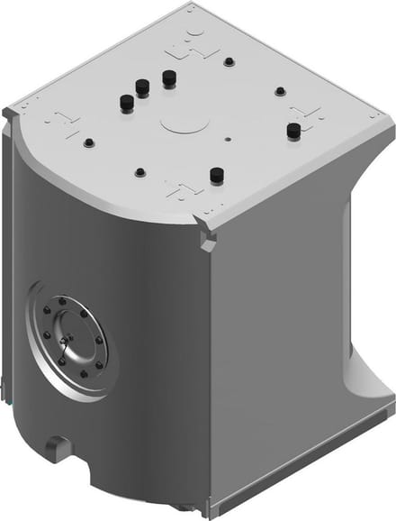 BOSCH Opslag 160L geschuimd V1 everp, 7747005197