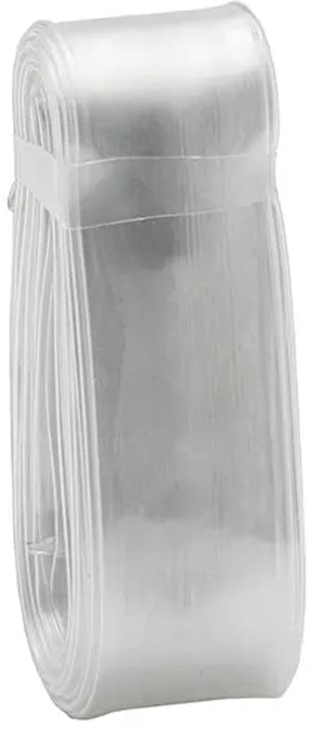 Eclipse Race 40 Mm Binnenband Zilver 700C / 20-25