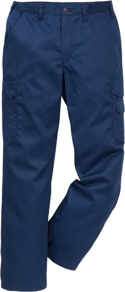 Fristads Broek 280 P154 - Donker marineblauw - C50